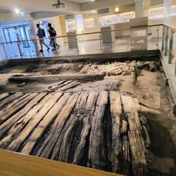 Klaipeda Castle Museum - Klaipeda