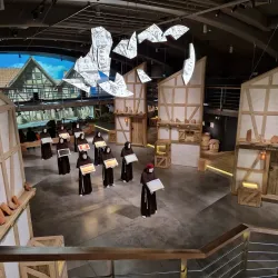 Klaipeda Castle Museum - Klaipeda