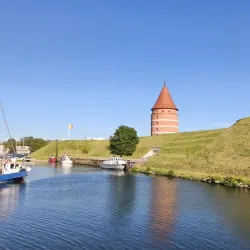 Klaipeda Castle Museum - Klaipeda