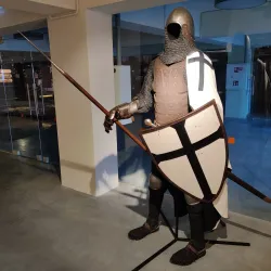 Klaipeda Castle Museum - Klaipeda