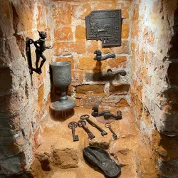 Klaipeda Castle Museum - Klaipeda