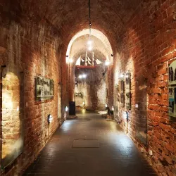 Klaipeda Castle Museum - Klaipeda