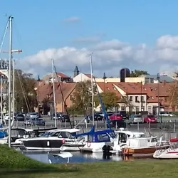 Klaipeda Castle Museum - Klaipeda