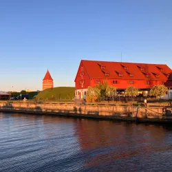 Klaipeda Castle Museum - Klaipeda