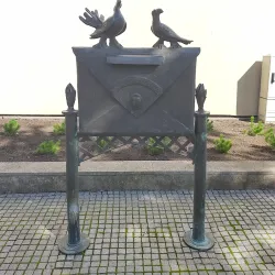 Klaipeda Old Town - Klaipeda