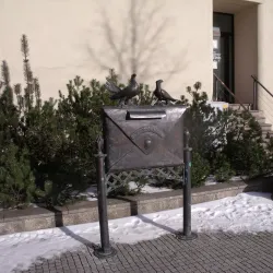 Klaipeda Old Town - Klaipeda