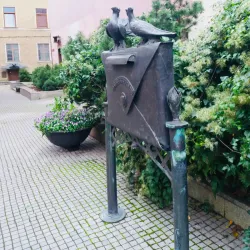 Klaipeda Old Town - Klaipeda