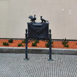 Klaipeda Old Town - Klaipeda