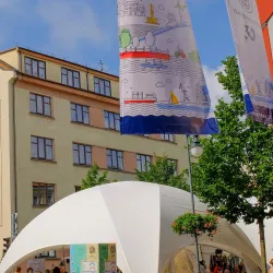 Klaipeda Old Town - Klaipeda