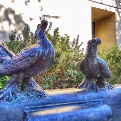 Klaipeda Old Town - Klaipeda