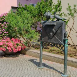 Klaipeda Old Town - Klaipeda