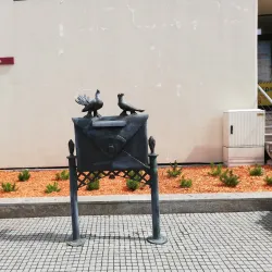 Klaipeda Old Town - Klaipeda