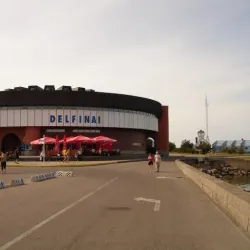 Lithuanian Sea Museum and Dolphinarium - Klaipeda