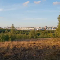 Smiltynė Beach - Klaipeda
