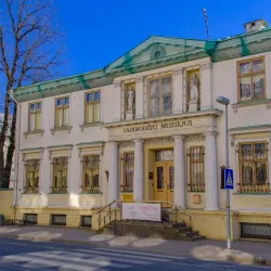The Clock Museum - Klaipeda