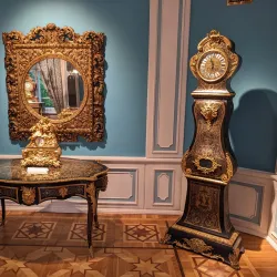 The Clock Museum - Klaipeda