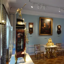 The Clock Museum - Klaipeda