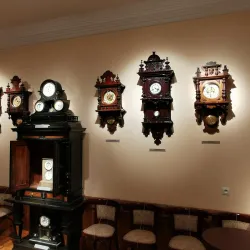 The Clock Museum - Klaipeda