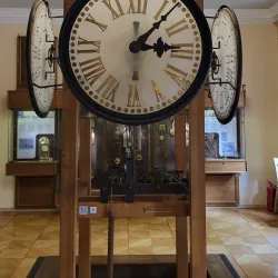 The Clock Museum - Klaipeda