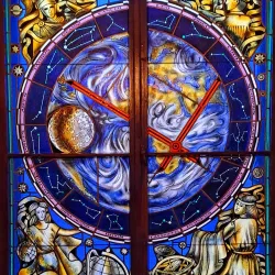 The Clock Museum - Klaipeda