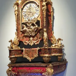 The Clock Museum - Klaipeda