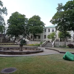 The Clock Museum - Klaipeda