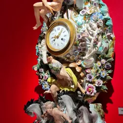 The Clock Museum - Klaipeda