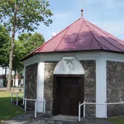 Kretinga Church of the Annunciation - Kretinga