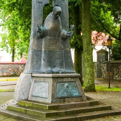 Kretinga Church of the Annunciation - Kretinga