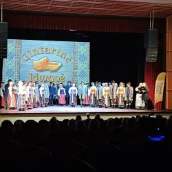 Kretinga Cultural Center - Kretinga