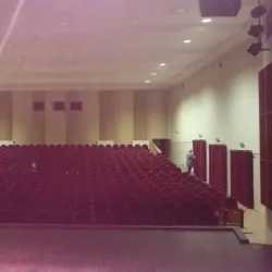 Kretinga Cultural Center - Kretinga