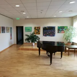 Kretinga Cultural Center - Kretinga