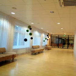 Kretinga Cultural Center - Kretinga