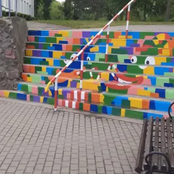 Kretinga Cultural Center - Kretinga