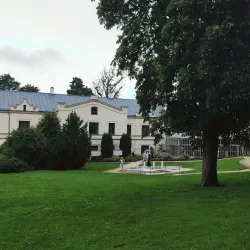 Kretinga Manor Park - Kretinga