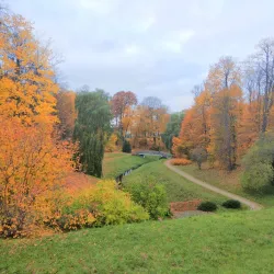 Kretinga Manor Park - Kretinga