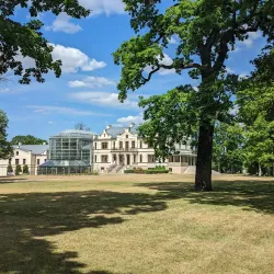 Kretinga Manor Park - Kretinga