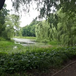 Kretinga Manor Park - Kretinga