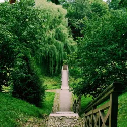 Kretinga Manor Park - Kretinga