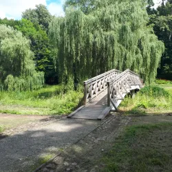 Kretinga Manor Park - Kretinga