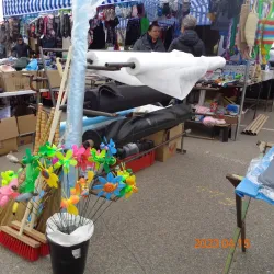 Kretinga Market - Kretinga