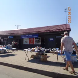 Kretinga Market - Kretinga