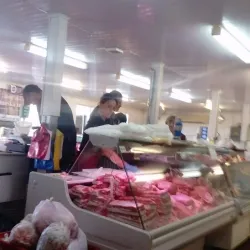 Kretinga Market - Kretinga