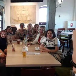 Kretinga Market - Kretinga