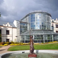 Kretinga Museum - Kretinga