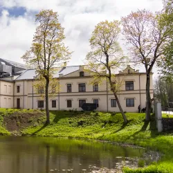 Kretinga Museum - Kretinga