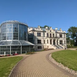 Kretinga Museum - Kretinga