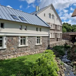 Kretinga Museum - Kretinga