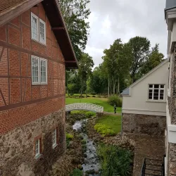 Kretinga Museum - Kretinga