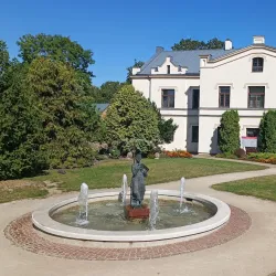 Kretinga Museum - Kretinga